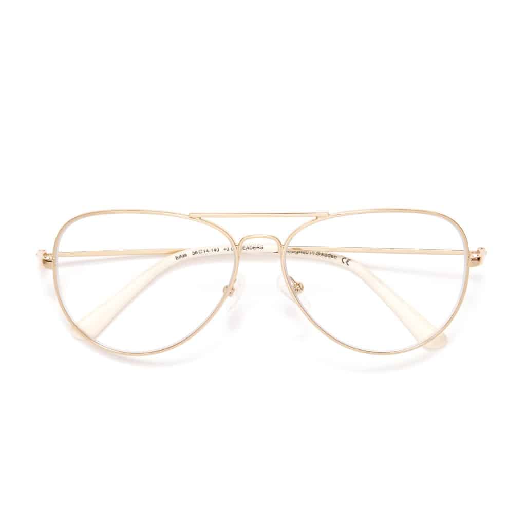 WearGlas beeldschermbril Edda