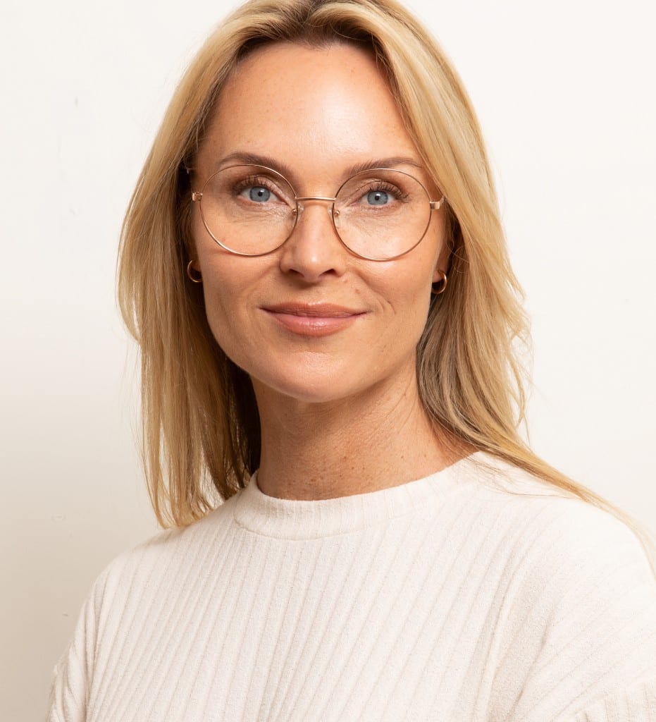 WearGlas leesbril Grace