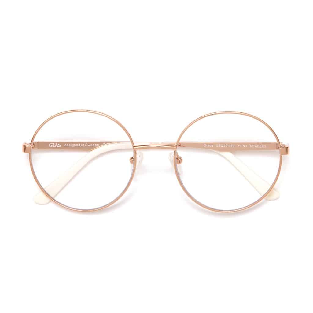 WearGlas leesbril Grace