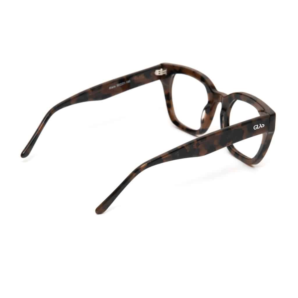 WearGlas beeldschermbril Kiara