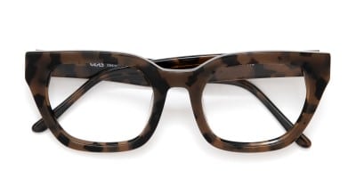 WearGlas beeldschermbril Kiara