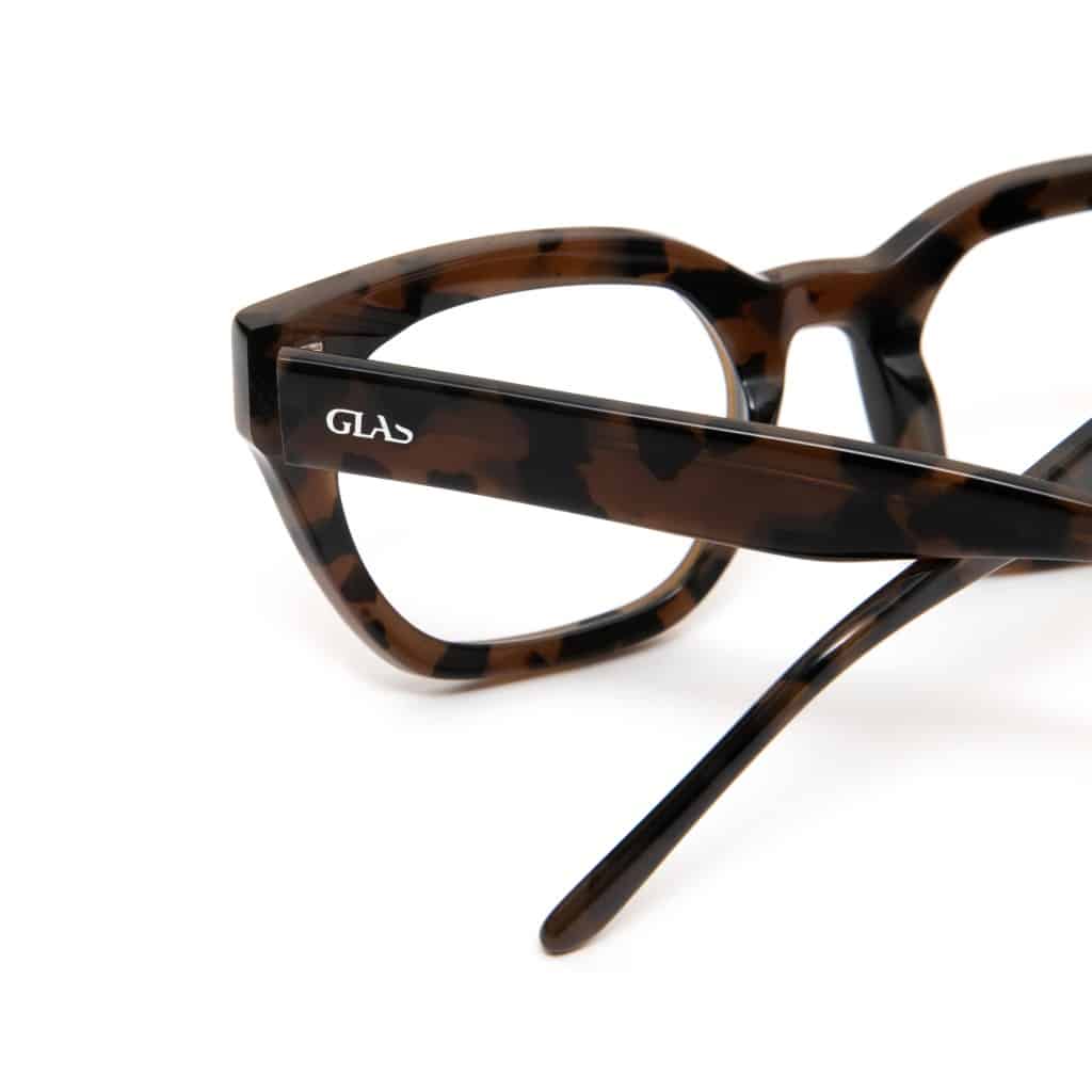 WearGlas beeldschermbril Kiara