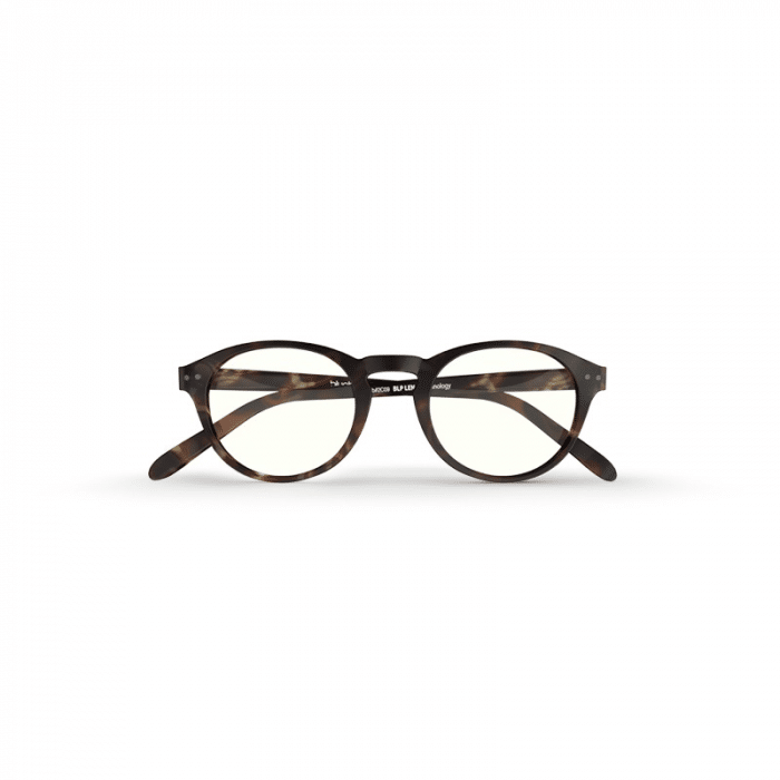 Blueberry beeldschermbril Model M