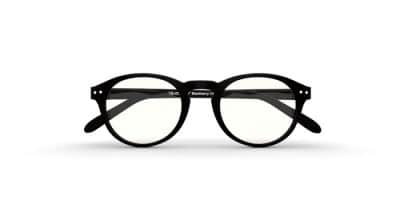 Blueberry beeldschermbril Model M