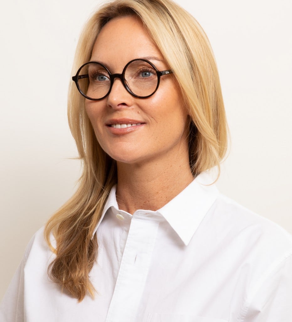 WearGlas leesbril Rakel