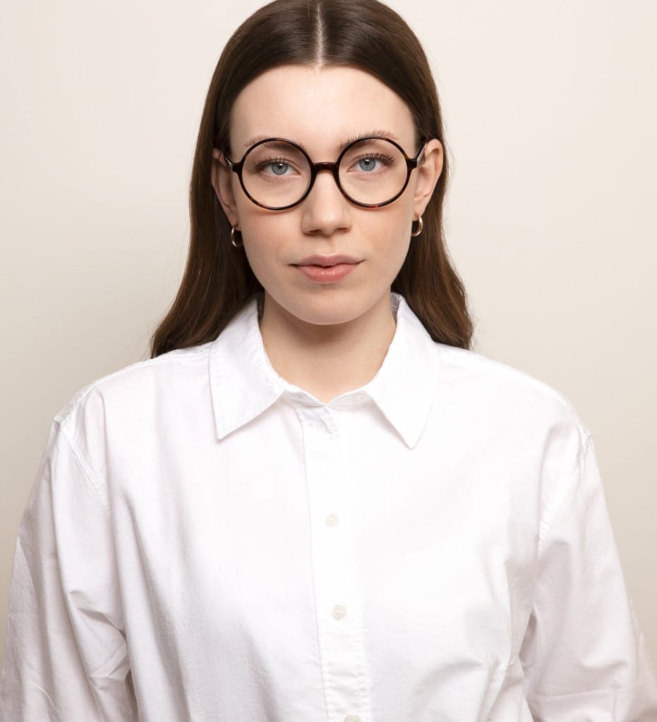 WearGlas leesbril Rakel
