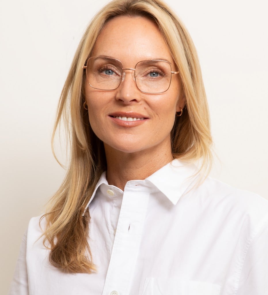 WearGlas leesbril Wilma