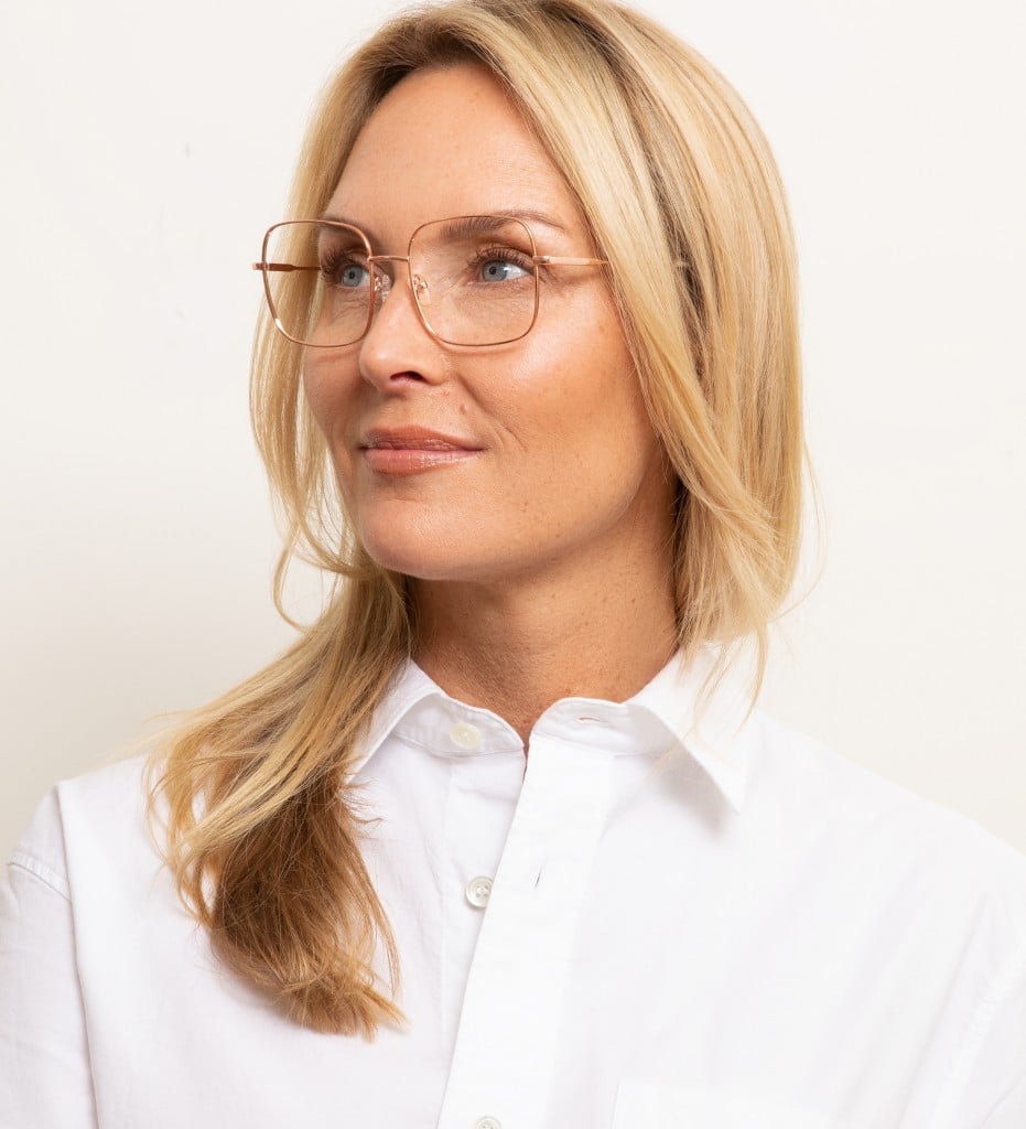 WearGlas leesbril Wilma