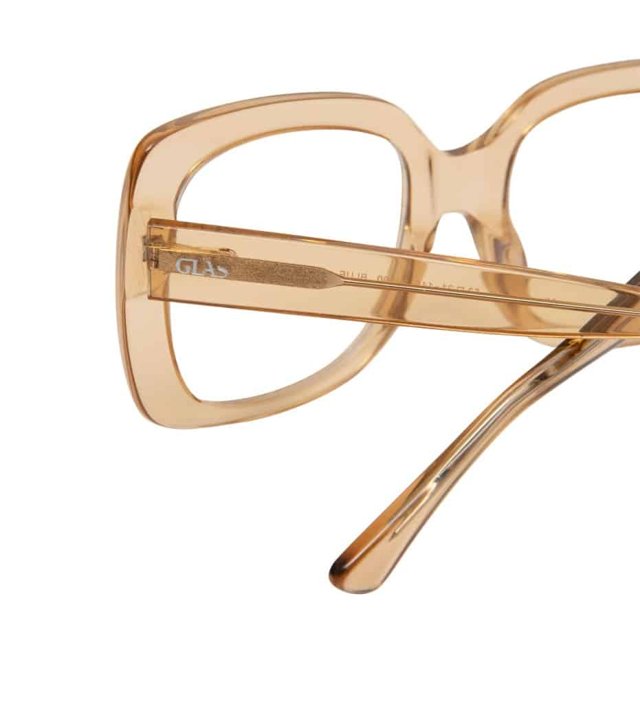 WearGlas leesbril Mio