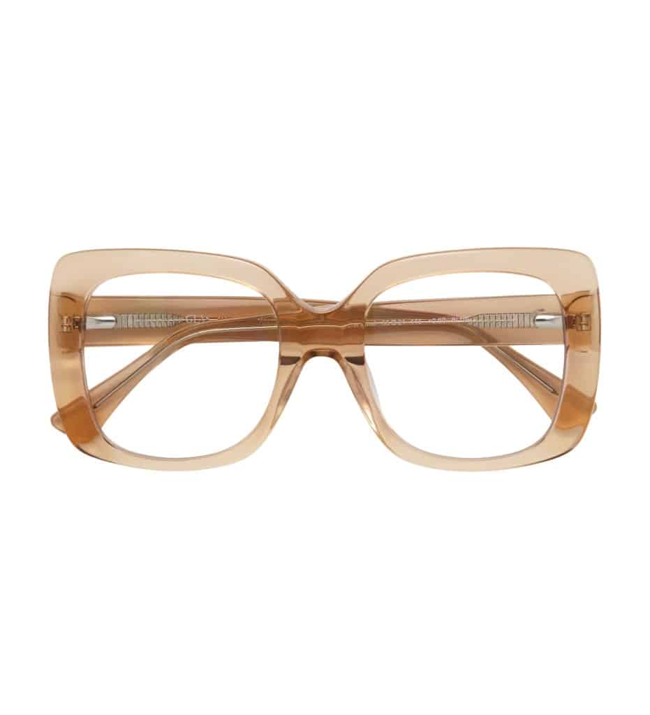 WearGlas leesbril Mio