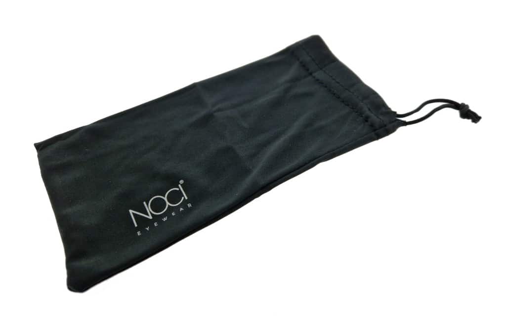 Noci Eyewear leesbril Goldy 018 Hexagon