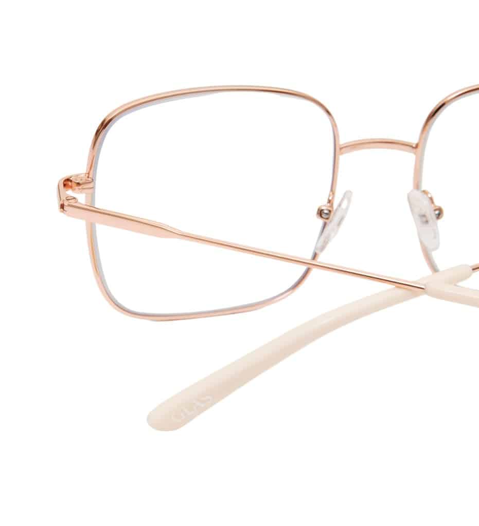 WearGlas leesbril Wilma