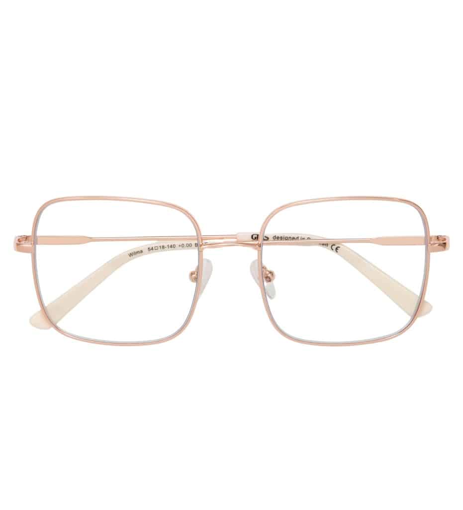 WearGlas leesbril Wilma
