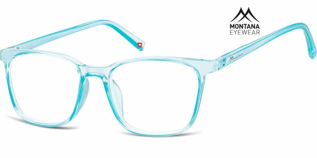 Montana Eyewear leesbril HMR56