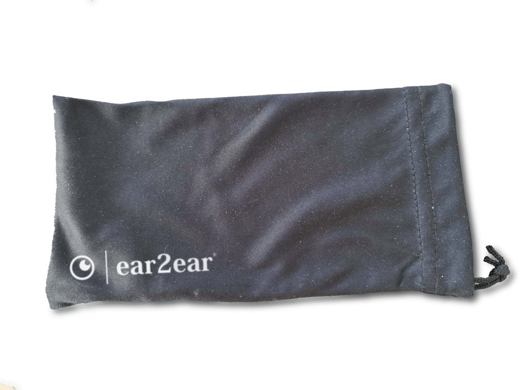 Ear2Ear leesbril Darley