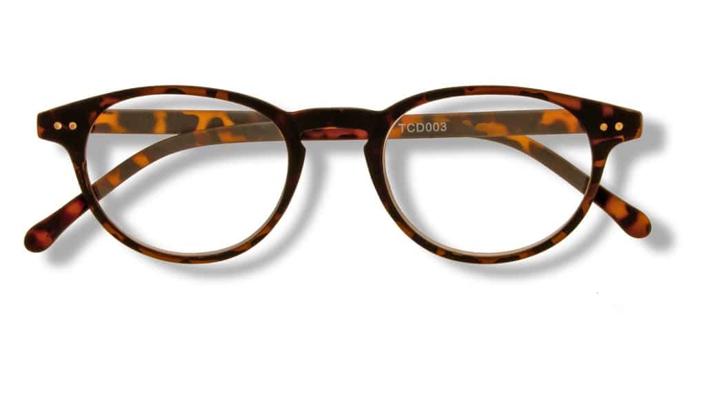 Ear2Ear leesbril Buxton 003