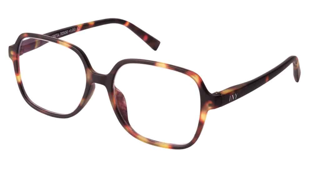 I Need You leesbril Greta