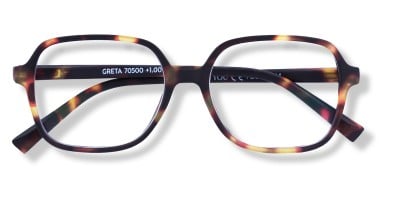 I Need You leesbril Greta