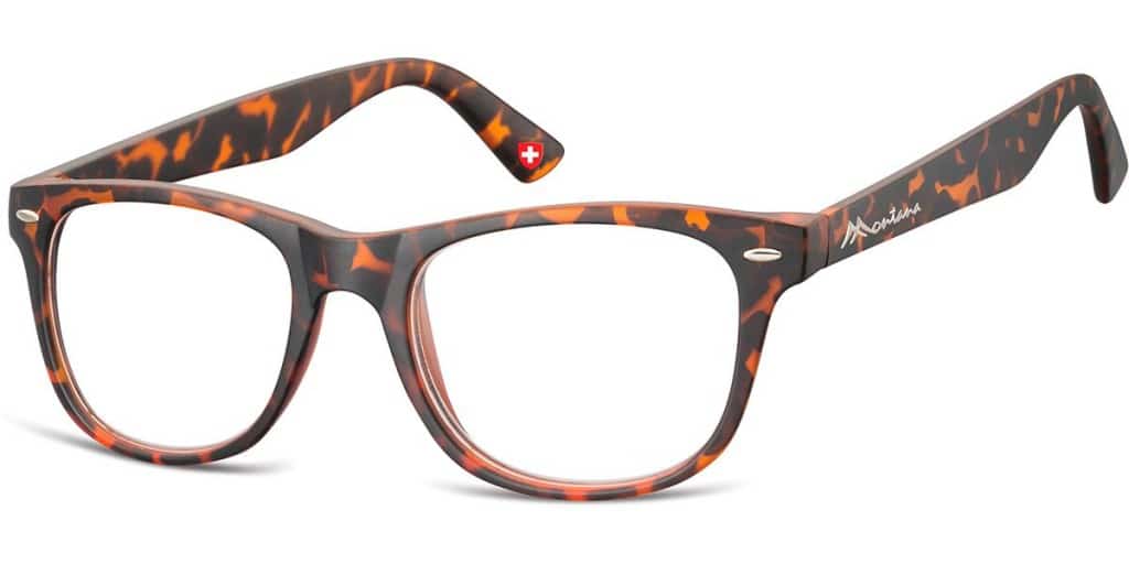 Montana Eyewear leesbril HMR67