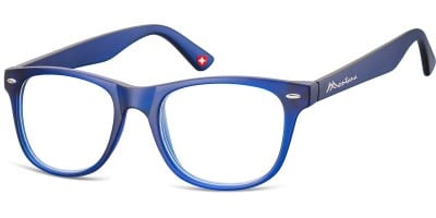 Montana Eyewear leesbril HMR67