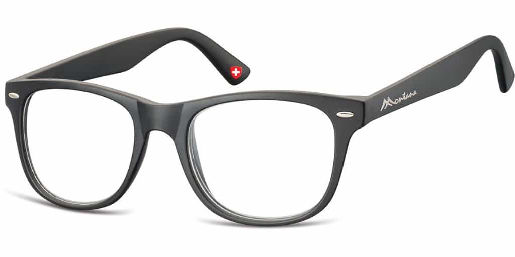 Montana Eyewear leesbril HMR67