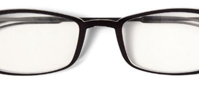 Read Eyewear leesbril Chapter 04