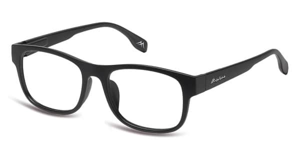 Montana Eyewear leesbril MRC1 + Clip-on zonnebril_image_2
