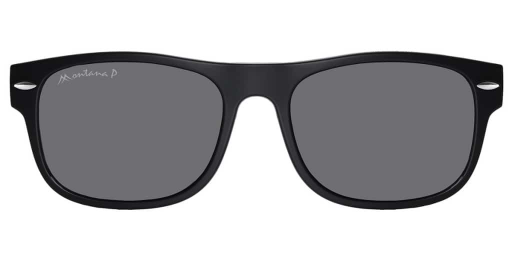 Montana Eyewear leesbril MRC1 + Clip-on zonnebril