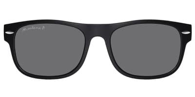 Montana Eyewear leesbril MRC1 + Clip-on zonnebril
