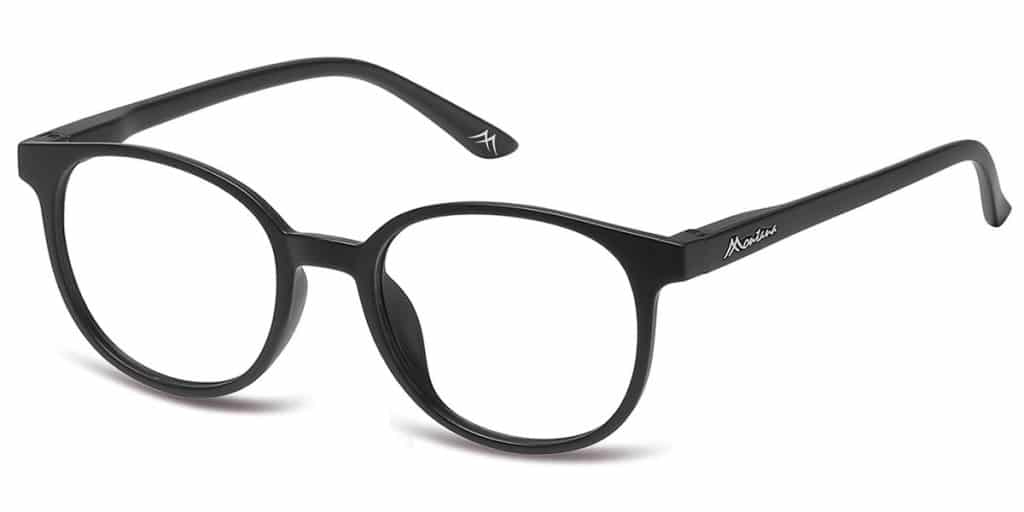 Montana Eyewear leesbril MRC2 + Clip-on zonnebril