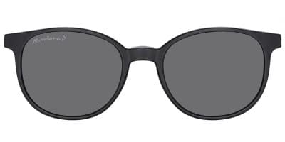 Montana Eyewear leesbril MRC2 + Clip-on zonnebril