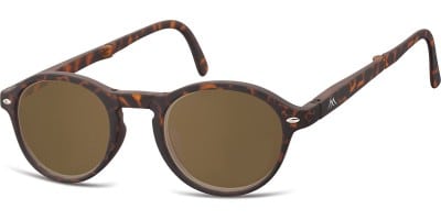 Montana Eyewear zonneleesbril BOX66