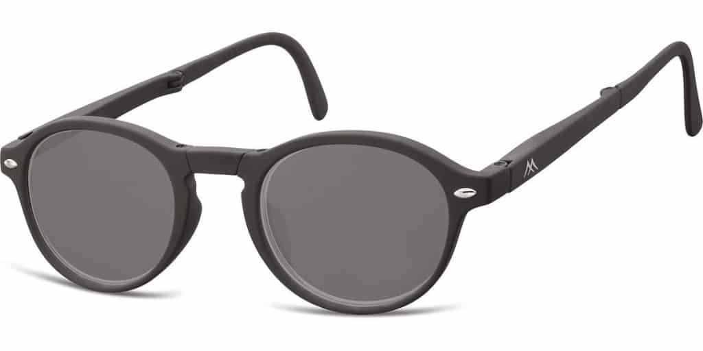 Montana Eyewear zonneleesbril BOX66