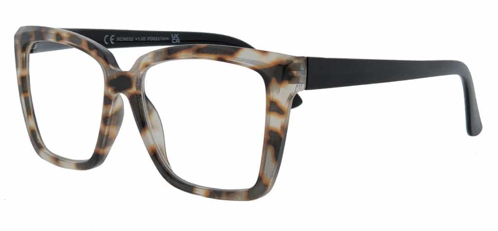 Noci Eyewear leesbril Vita 032