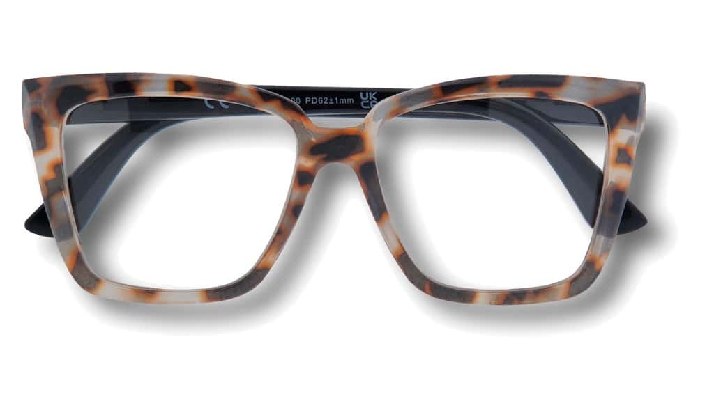 Noci Eyewear leesbril Vita 032