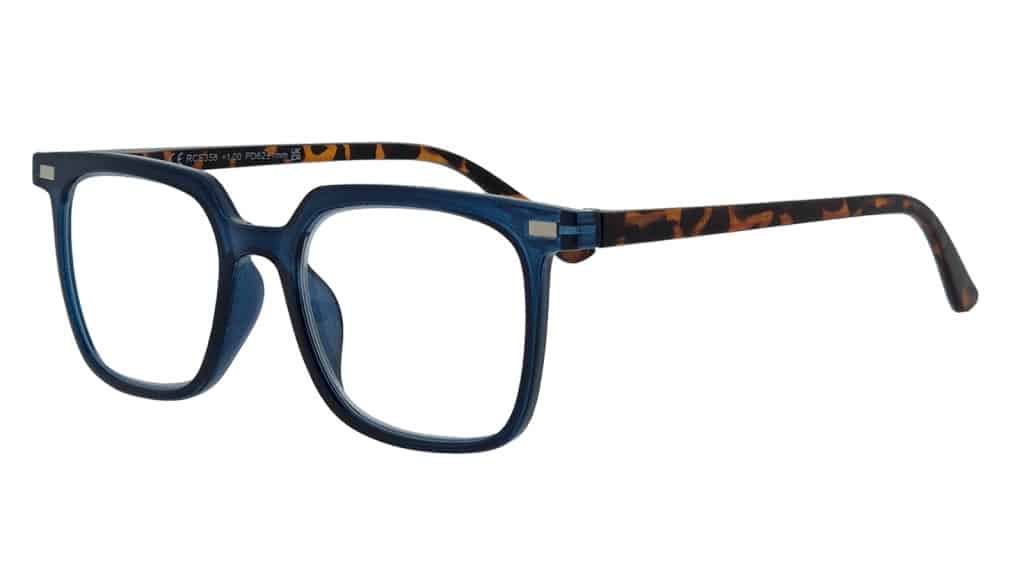 Noci Eyewear leesbril Lucca 358