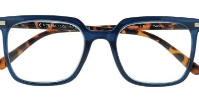 Noci Eyewear leesbril Lucca 358