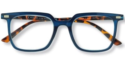 Noci Eyewear leesbril Lucca 358