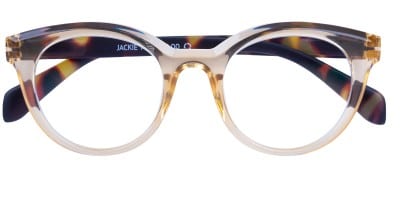 I Need You leesbril Jackie