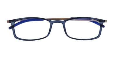 Read Eyewear leesbril Chapter 04
