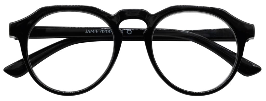 I Need You leesbril Jamie