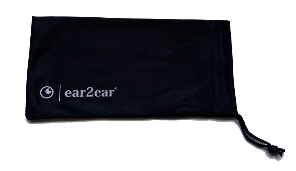 Ear2Ear leesbril Malton 346
