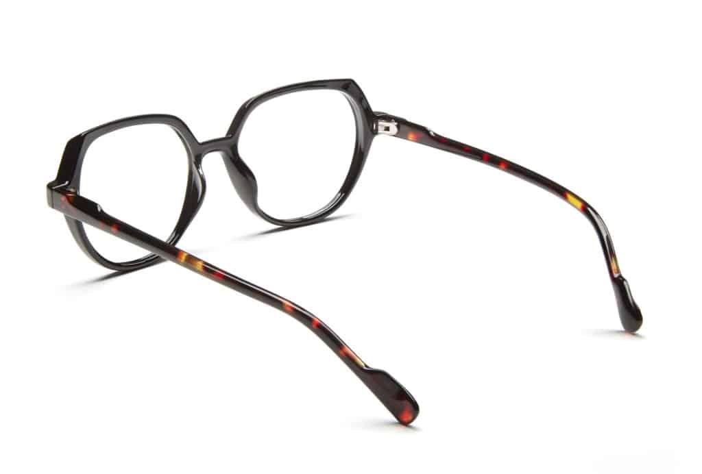 Nordic Projekt leesbril Avesta