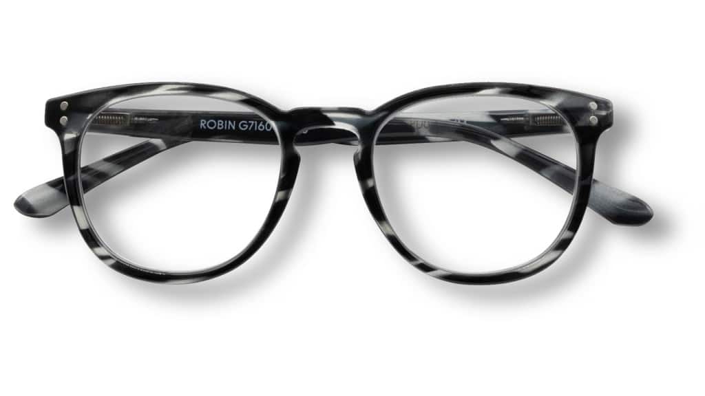 I Need You leesbril Robin