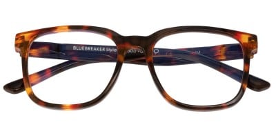 I Need You Beelschermbril Bluebreaker Style