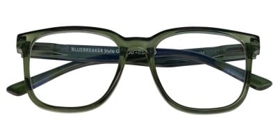 I Need You Beelschermbril Bluebreaker Style