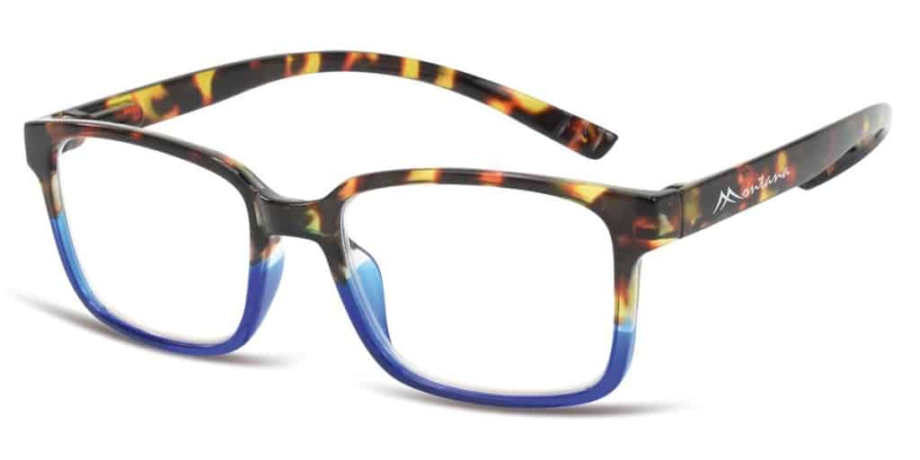 Montana Eyewear leesbril MNR2