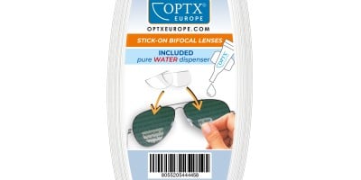 sticktite plaklenzen