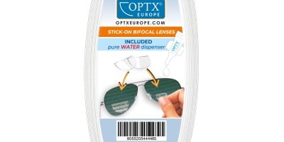 sticktite plaklenzen