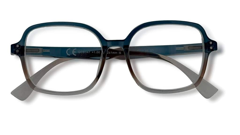 Noci Eyewear leesbril Giulia 347